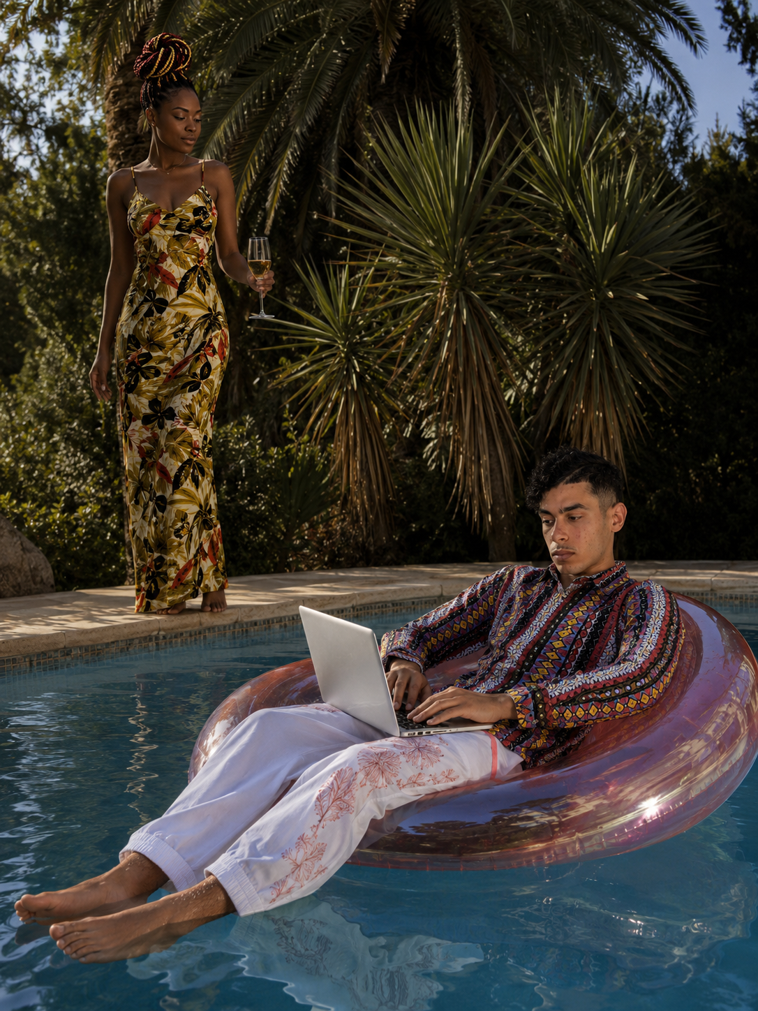 The Lookbook