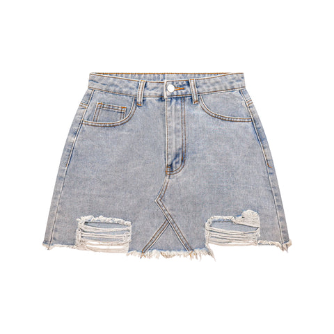 Celeste Patch Skirt